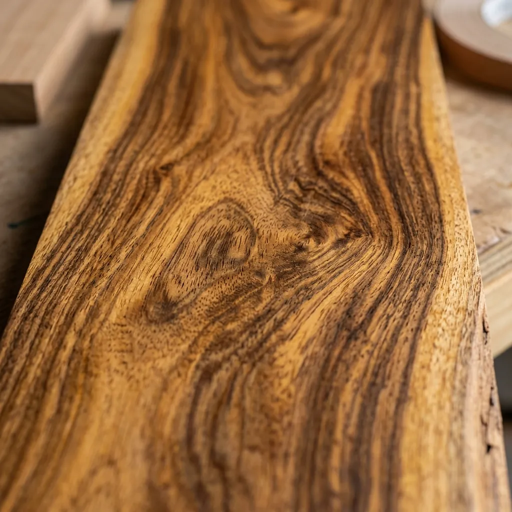 cocinas integrales de madera